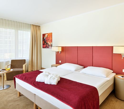 Hotel Schillerpark Linz, a member of Radisson Individuals