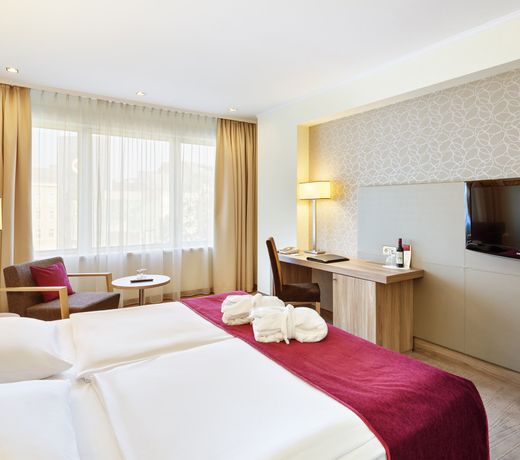 Hotel Schillerpark Linz, a member of Radisson Individuals