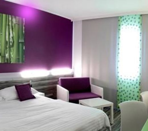 Ibis Styles Linz