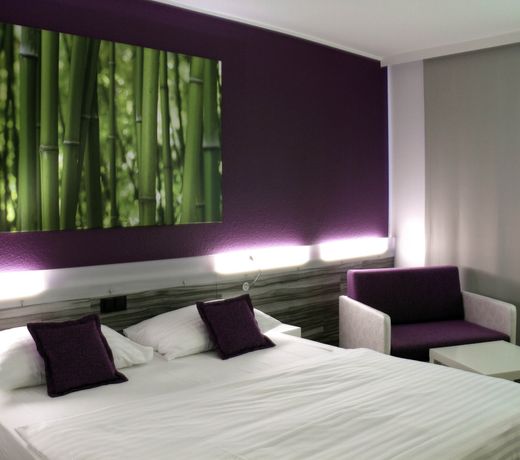 Ibis Styles Linz