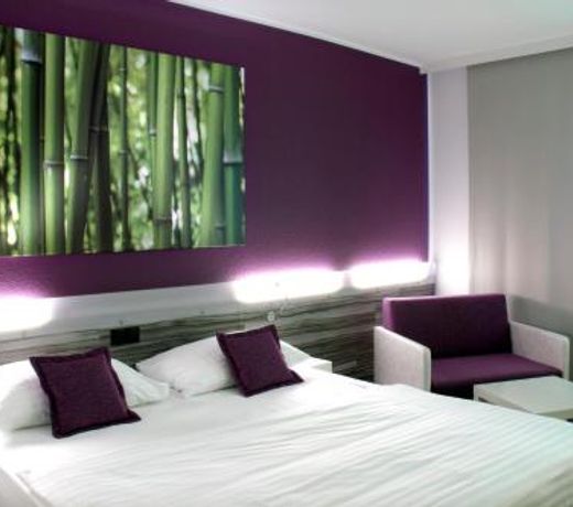 Ibis Styles Linz