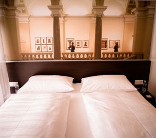 arte Hotel Linz