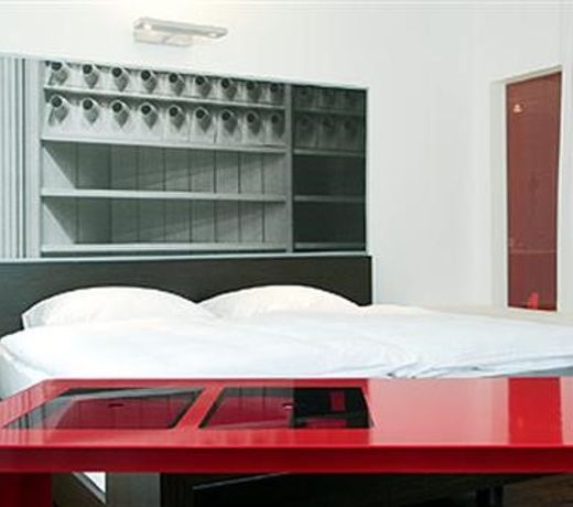 arte Hotel Linz