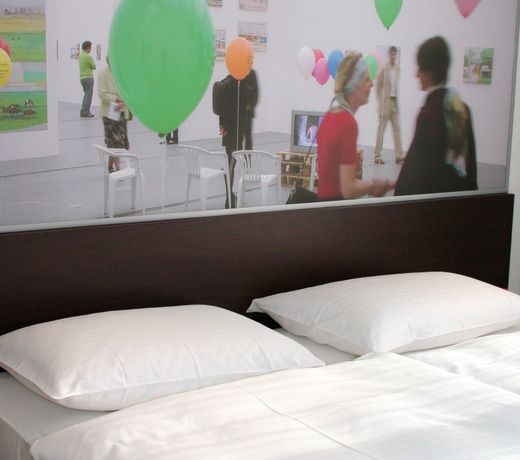 arte Hotel Linz
