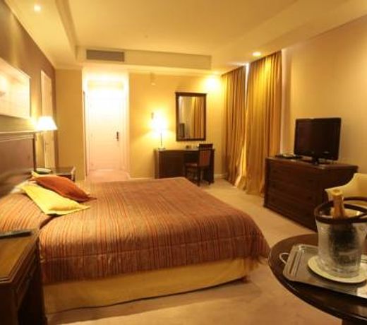 Howard Johnson Sierras Hotel y Casino Alta Gracia