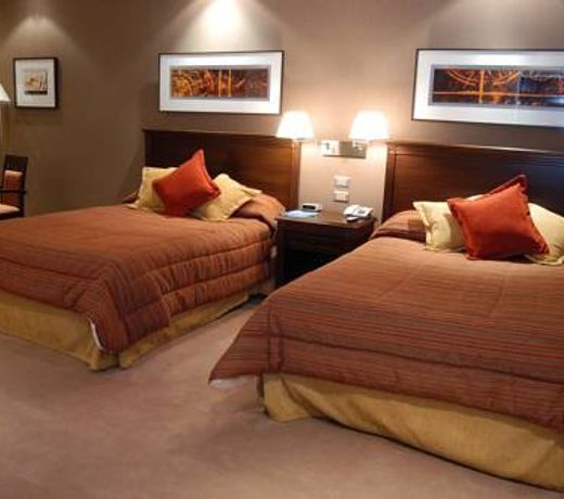 Howard Johnson Sierras Hotel y Casino Alta Gracia