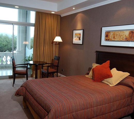 Howard Johnson Sierras Hotel y Casino Alta Gracia