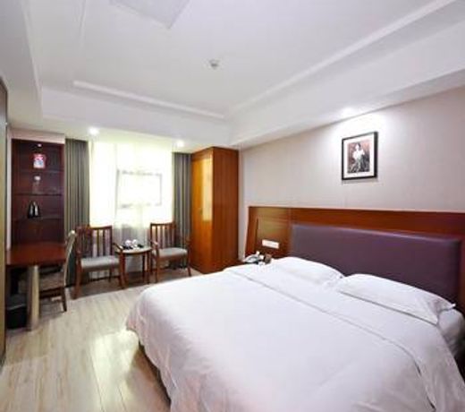 HU NAN OKEE HOTEL CHANGSHA