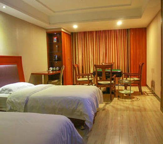 HU NAN OKEE HOTEL CHANGSHA