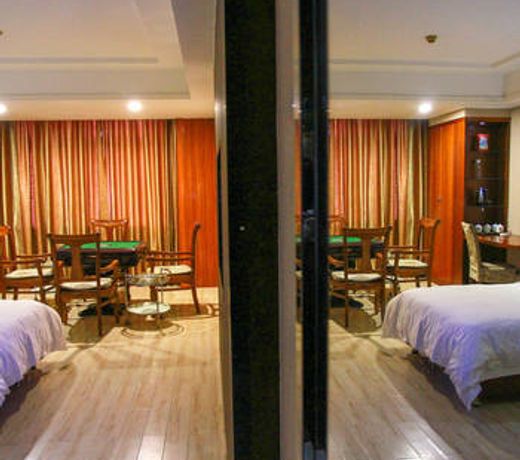 HU NAN OKEE HOTEL CHANGSHA