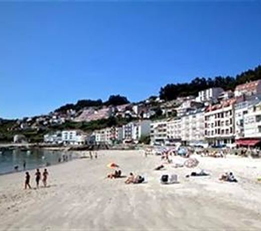 Hotel Gran Proa Playa Raxó
