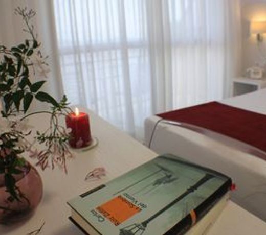 Hotel Gran Proa Playa Raxó