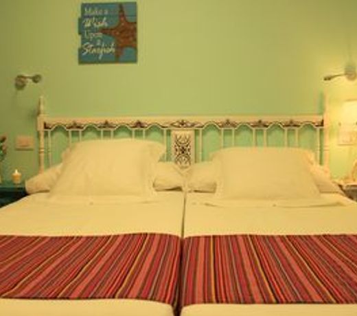 Hotel Gran Proa Playa Raxó