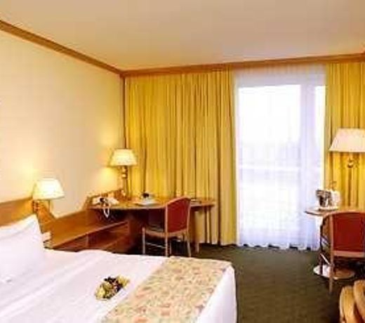 Courtyard by Marriott Linz