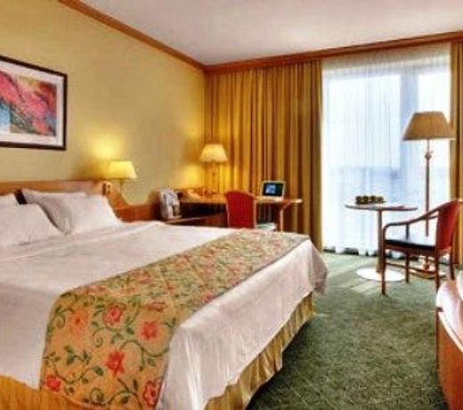 Courtyard by Marriott Linz
