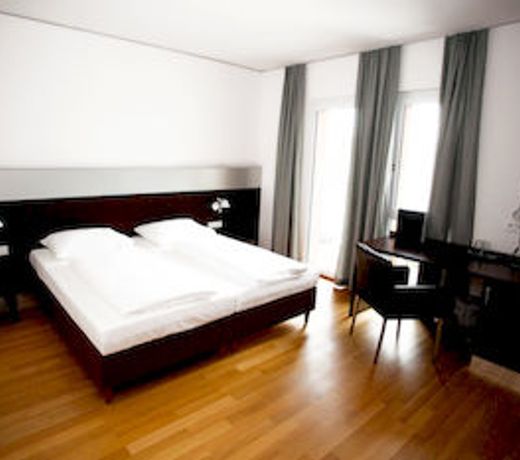 Hotel Schwarzer Bär