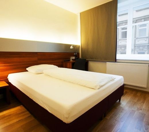 Hotel Schwarzer Bär