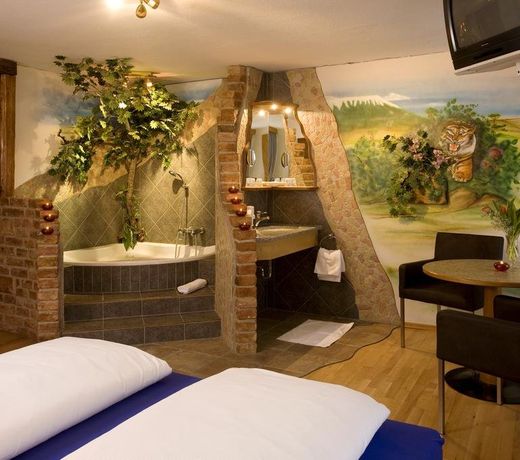 Hotel Schwarzer Bär