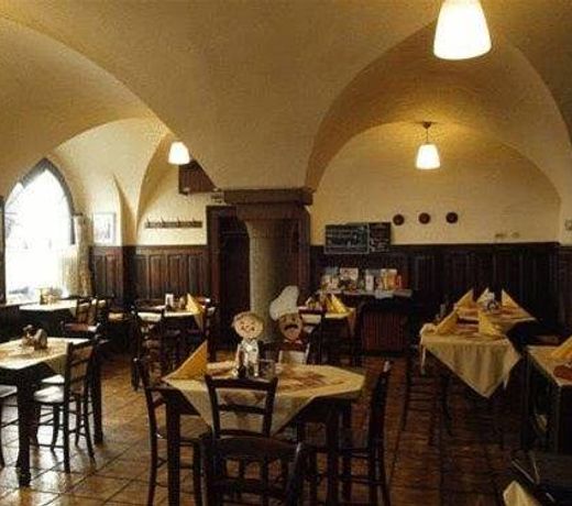 GASTHOF GOLDENER ANKER