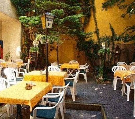 GASTHOF GOLDENER ANKER
