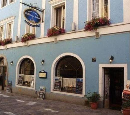 GASTHOF GOLDENER ANKER