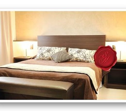 San Martin Plaza Hotel