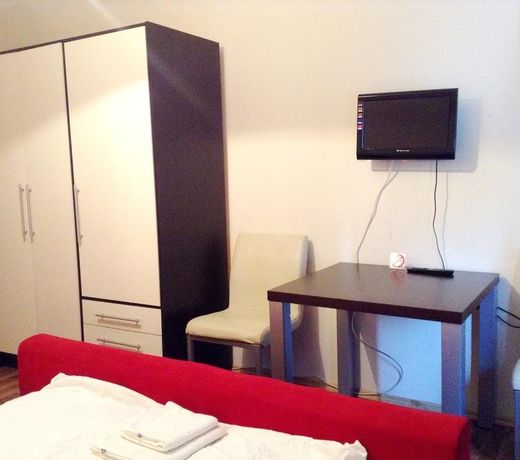 Hotel Turmfalke 24H Self Check In