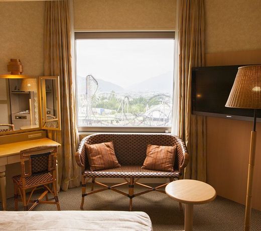 Highland Resort Hotel & Spa