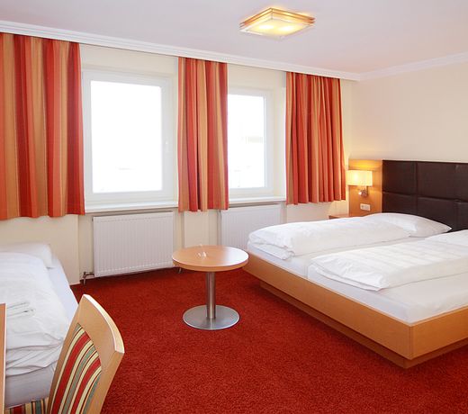Hotel Goldener Adler
