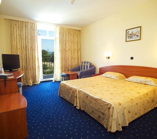 Tiara Beach - All Inclusive