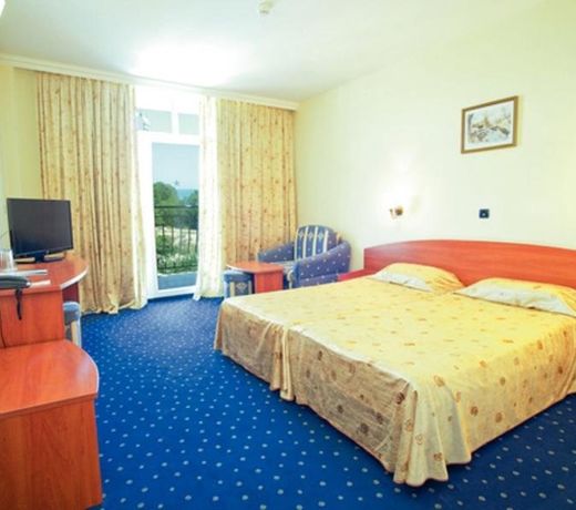 Tiara Beach - All Inclusive