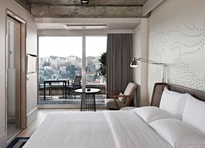 Witt Istanbul Suites