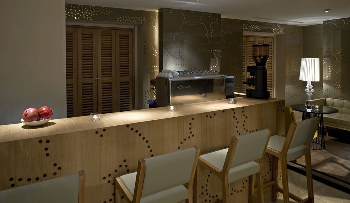 Witt Istanbul Suites