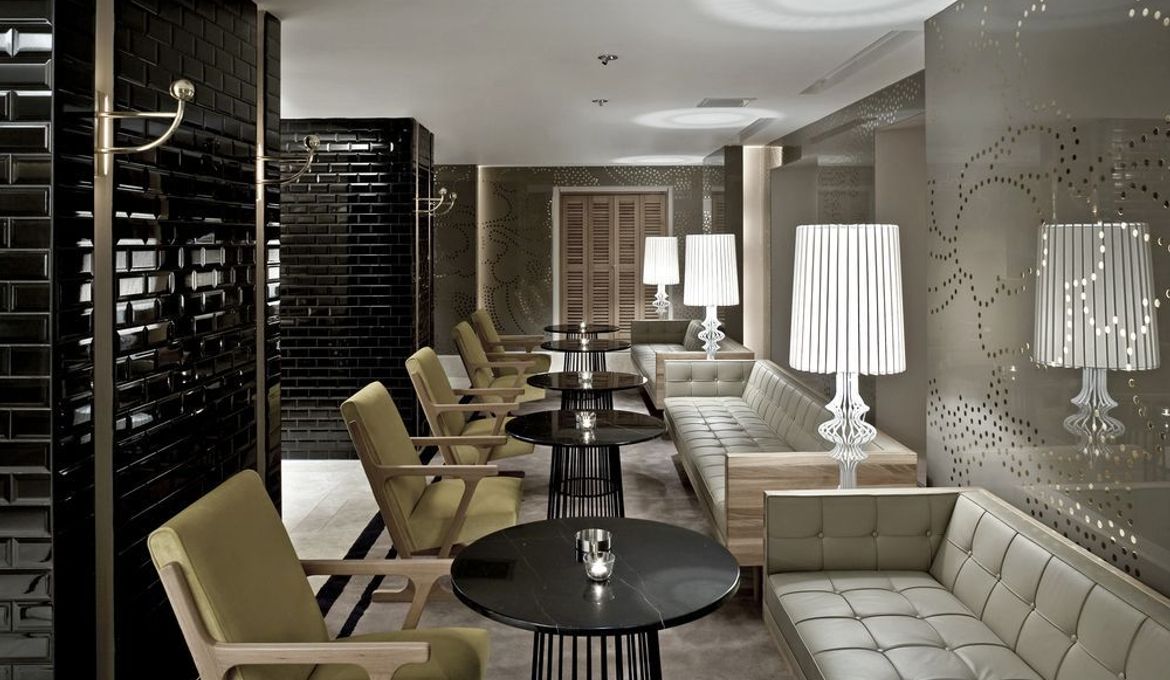 Witt Istanbul Suites