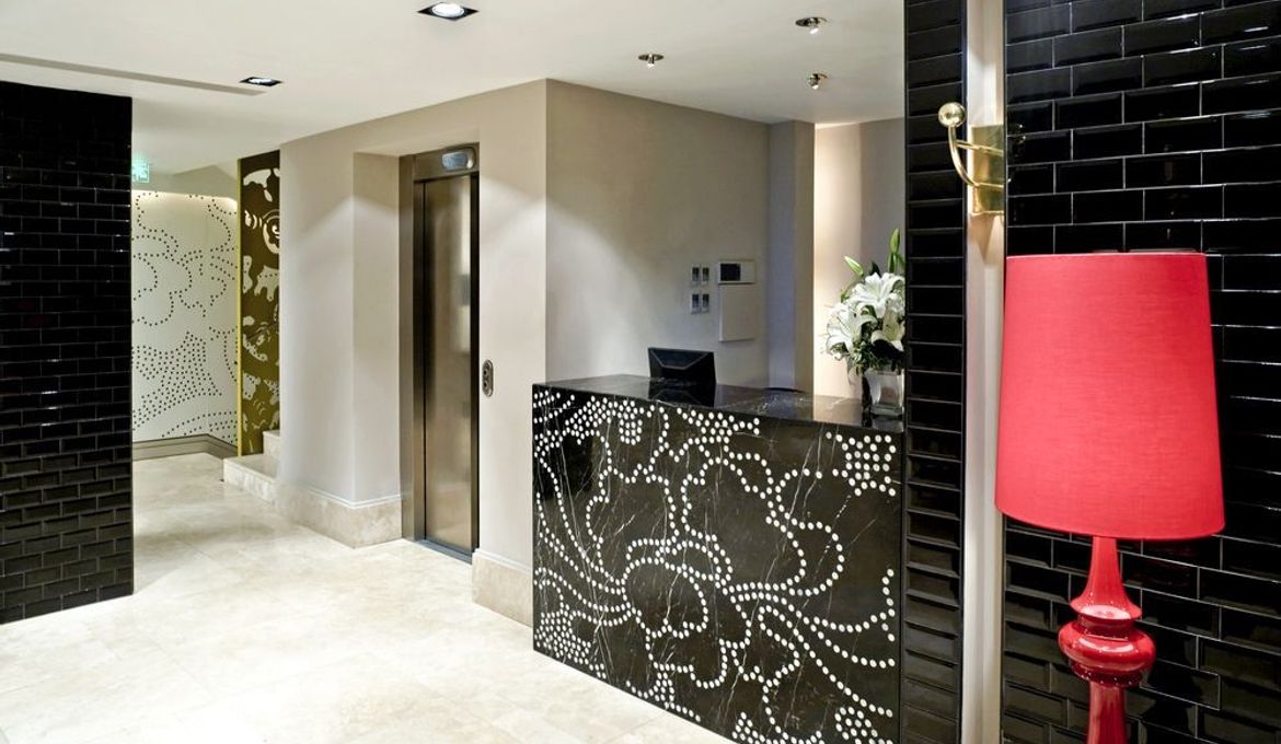 Witt Istanbul Suites