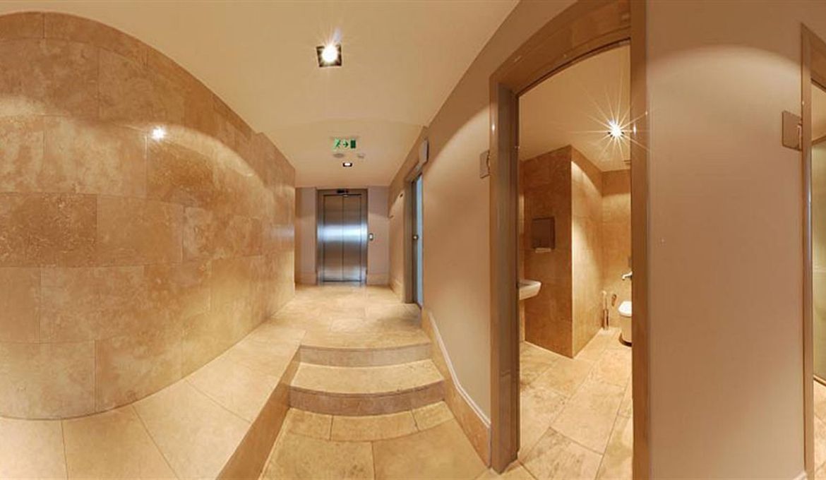 Witt Istanbul Suites