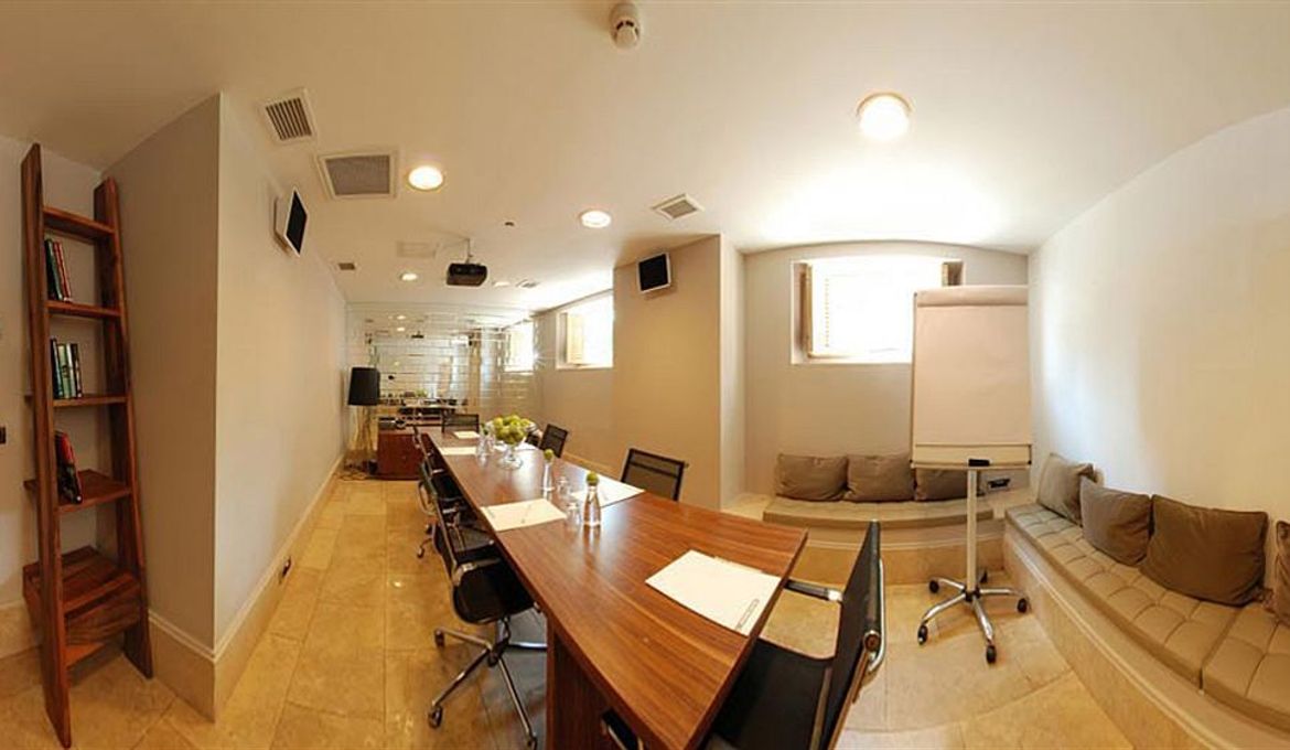 Witt Istanbul Suites