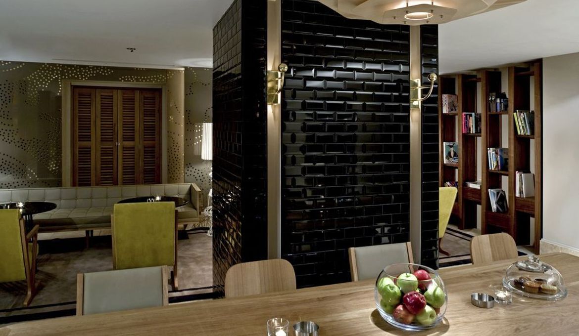 Witt Istanbul Suites