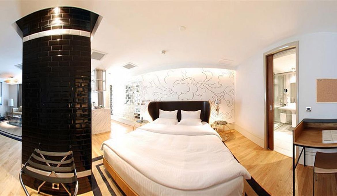 Witt Istanbul Suites