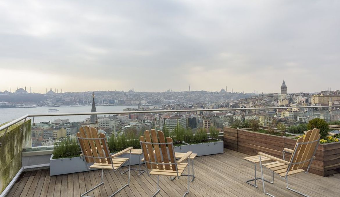 Witt Istanbul Suites