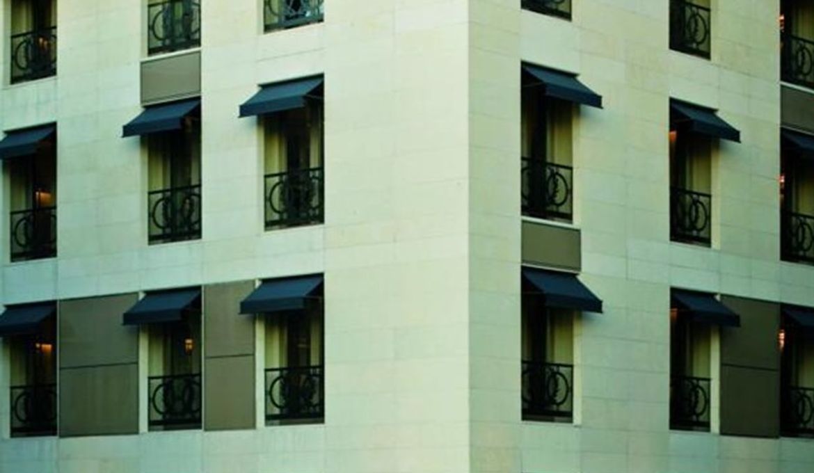 Witt Istanbul Suites