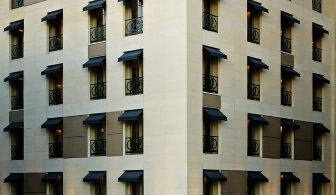 Witt Istanbul Suites
