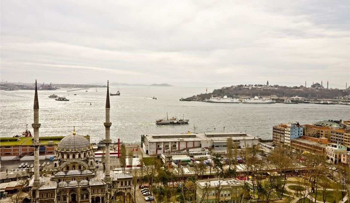 Witt Istanbul Suites