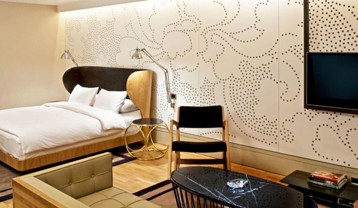 Witt Istanbul Suites