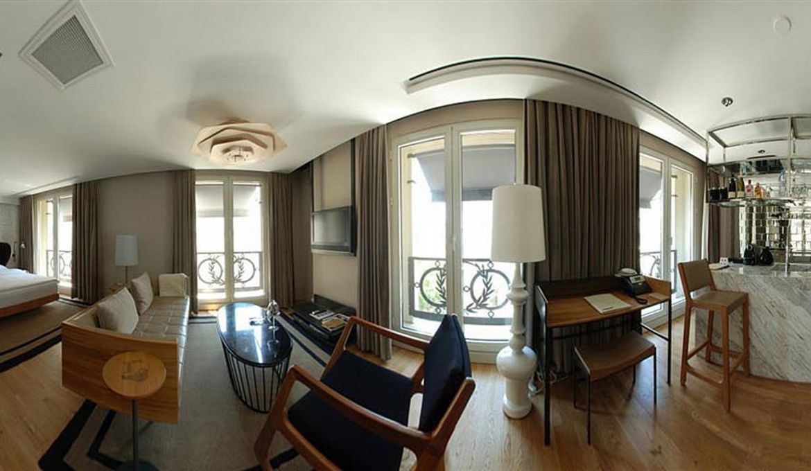 Witt Istanbul Suites