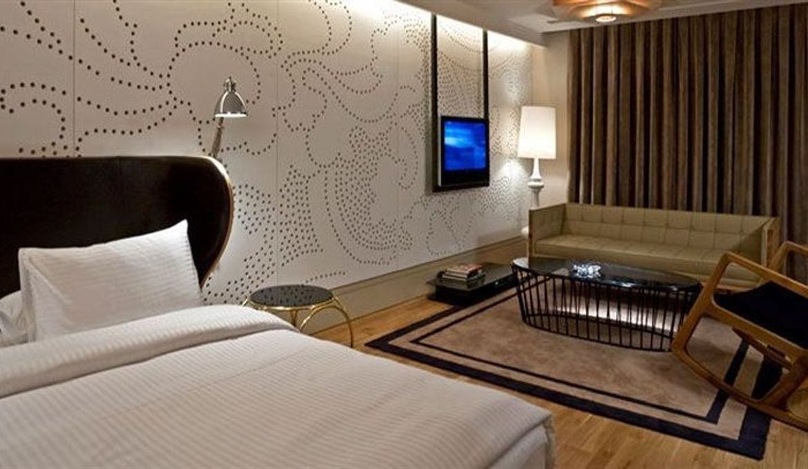 Witt Istanbul Suites