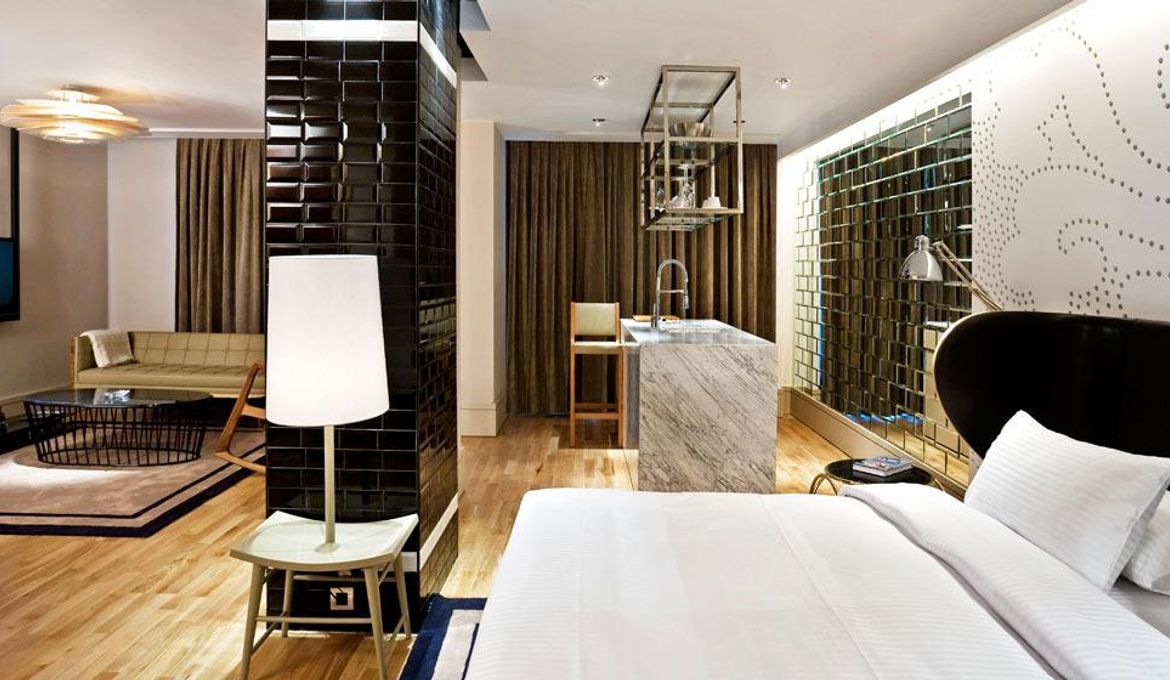 Witt Istanbul Suites