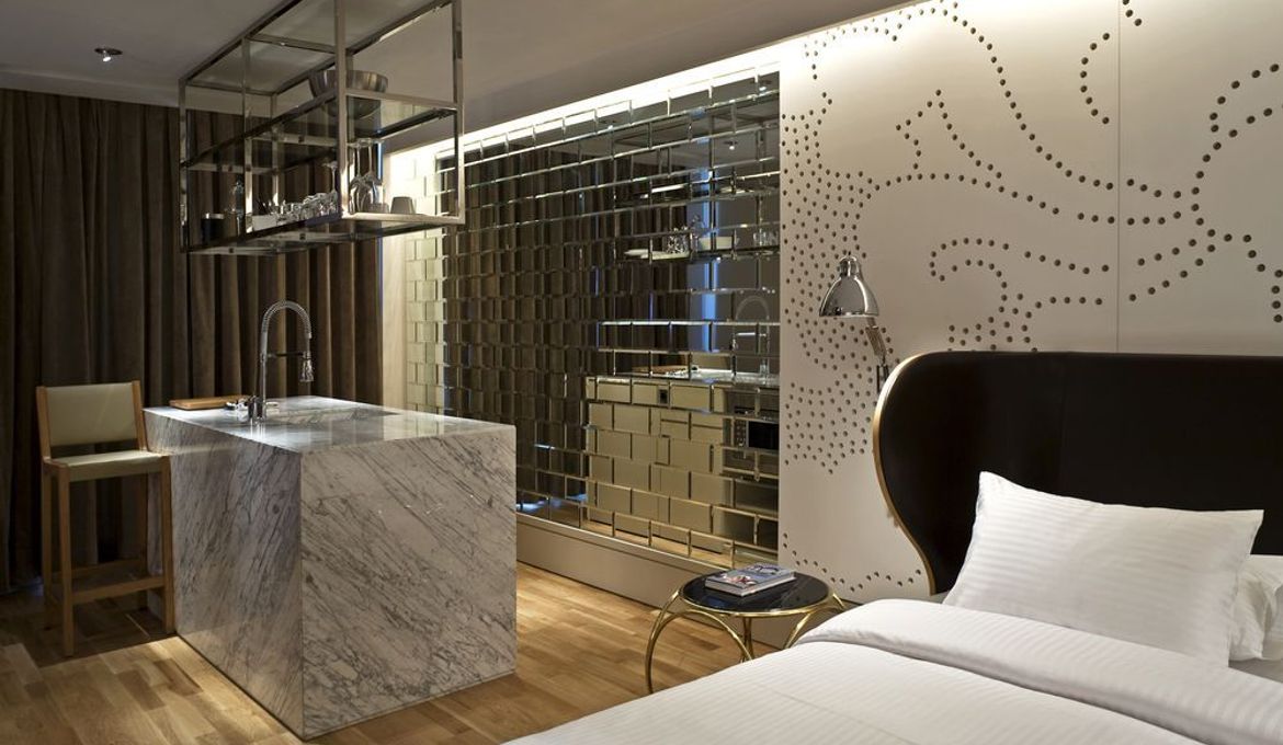 Witt Istanbul Suites