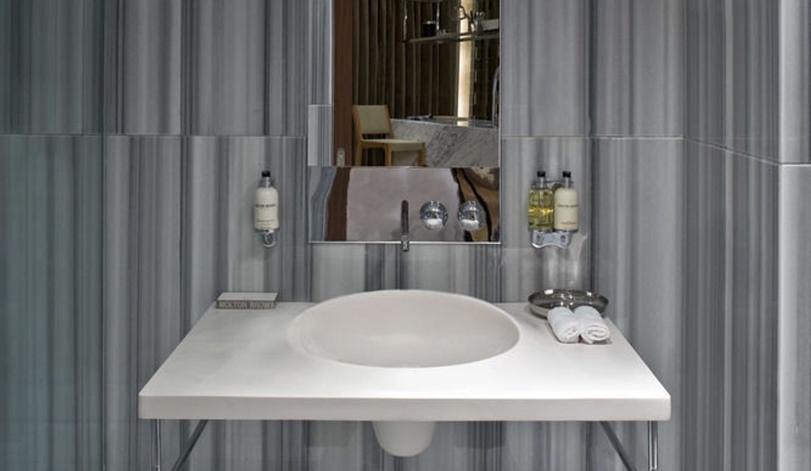 Witt Istanbul Suites