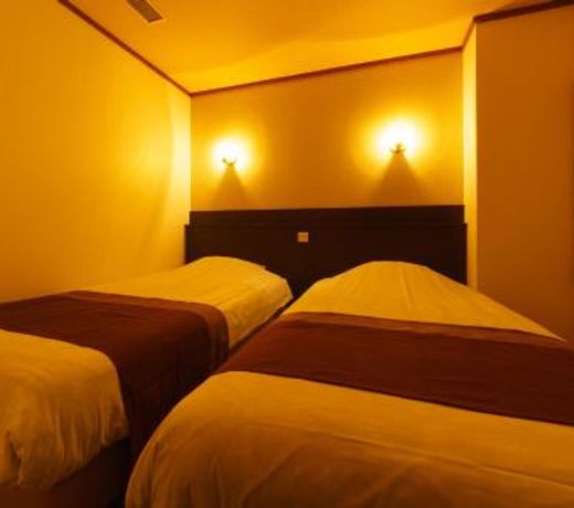 Iizaka Hotel Juraku